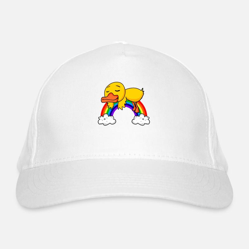 Bio-Baseballkappe