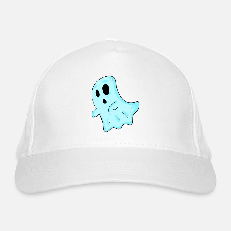 Casquette classique bio