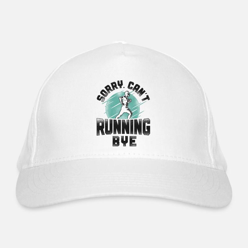 Casquette classique bio