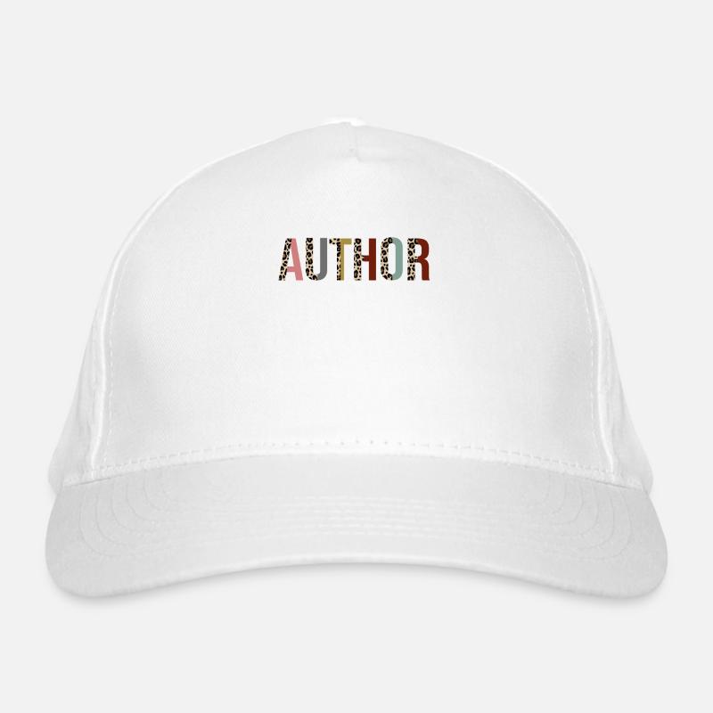 Organic Baseball Cap