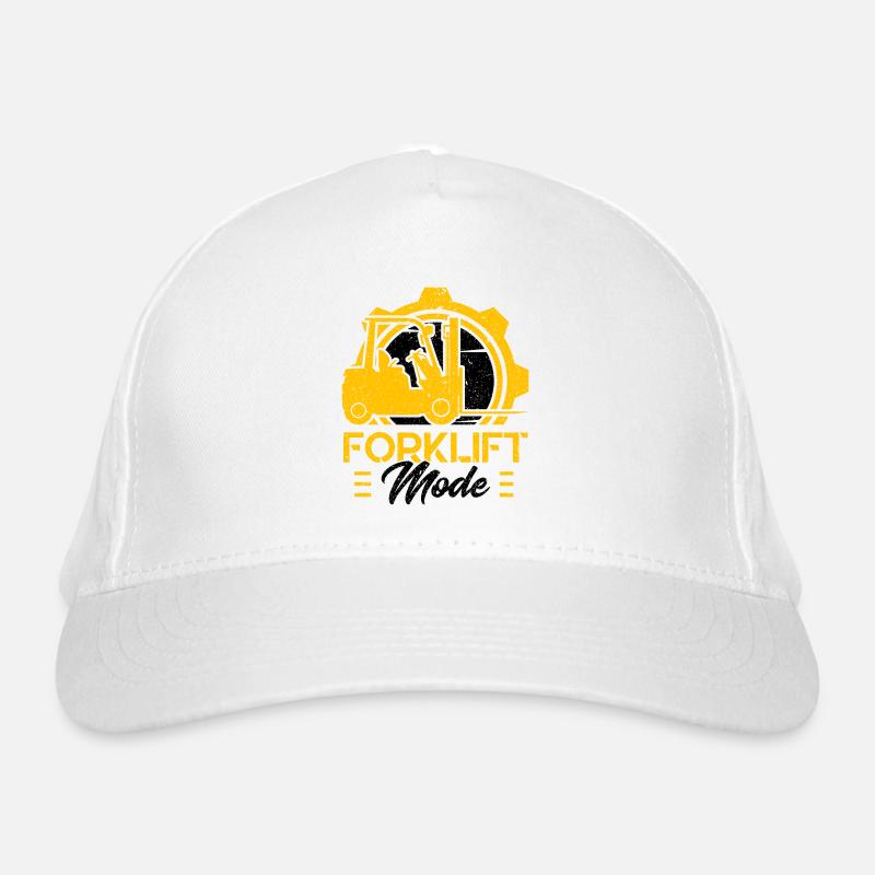 Bio-Baseballkappe