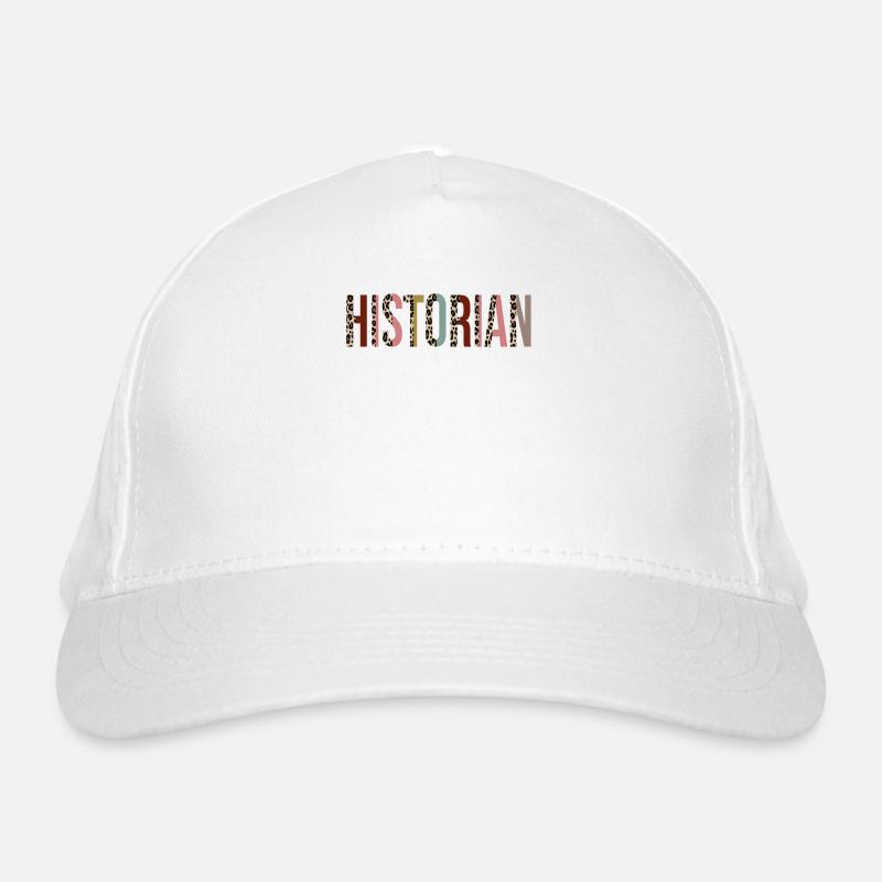Bio-Baseballkappe