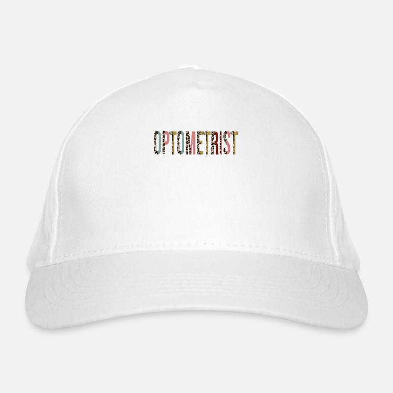 Bio-Baseballkappe