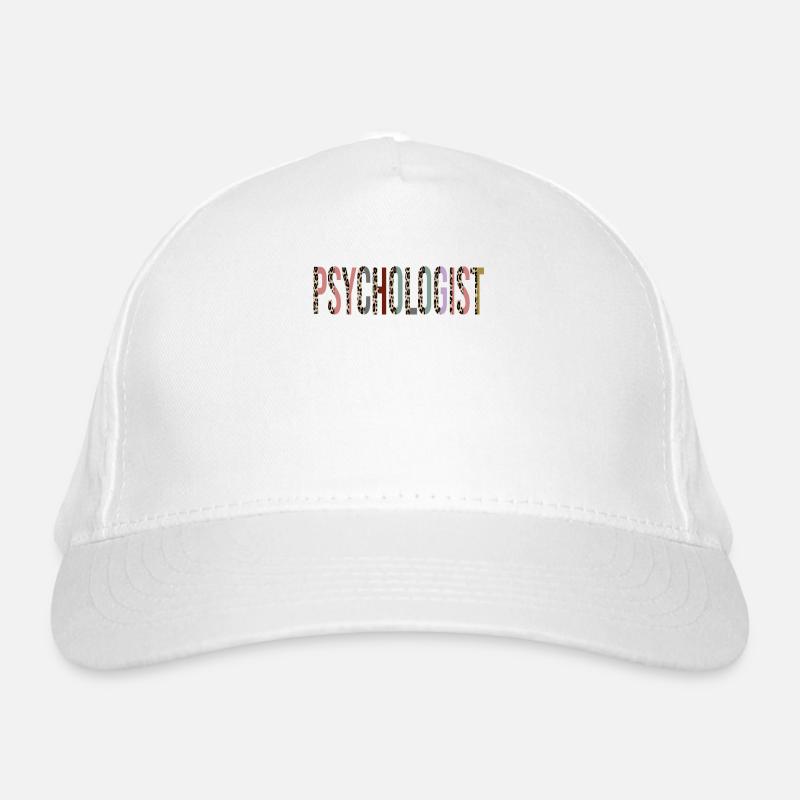 Organic Baseball Cap
