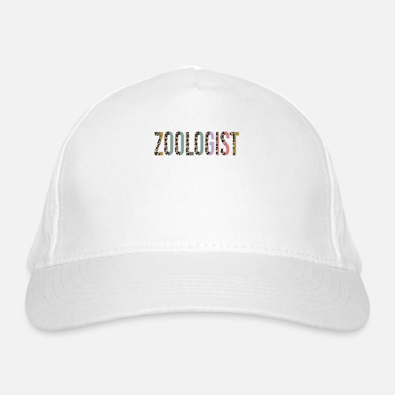 Casquette classique bio