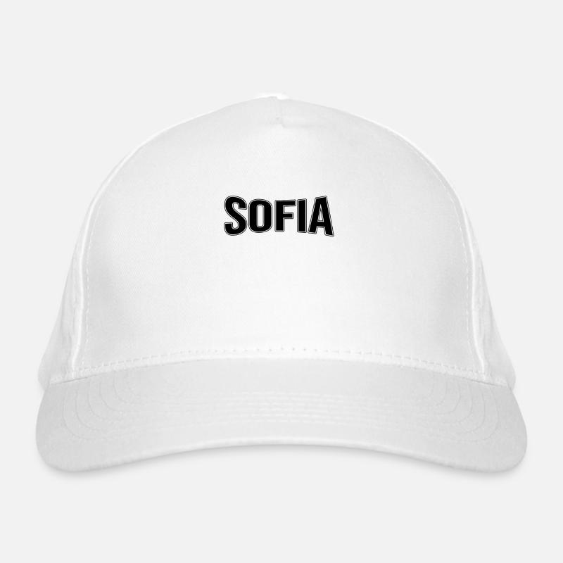 Organic Baseball Cap