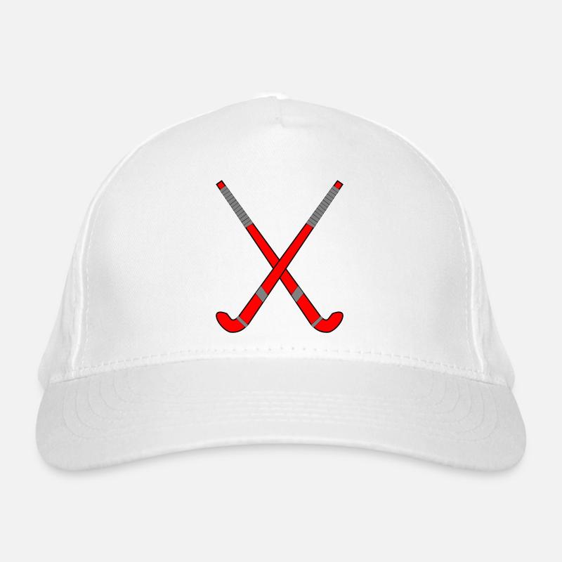 Bio-Baseballkappe