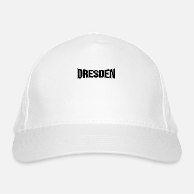 Organic Baseball Cap