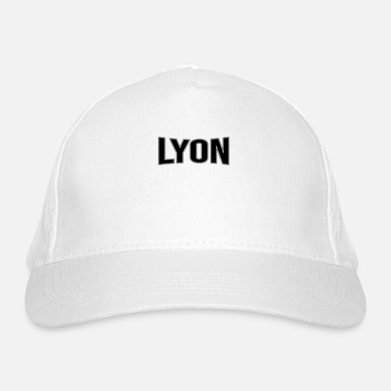 Organic Baseball Cap