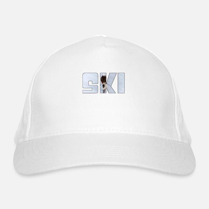 Organic Baseball Cap