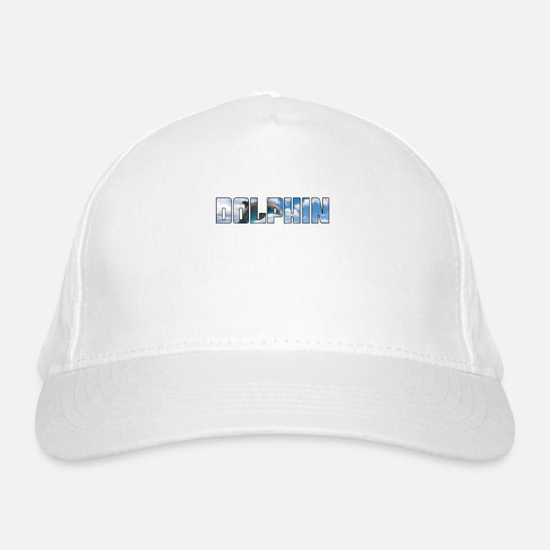 Bio-Baseballkappe