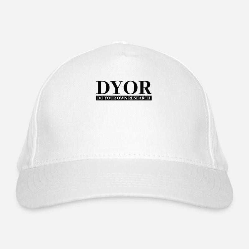 Crypto Whale Cryptocurrencies All Time High ATH Casquette classique bio