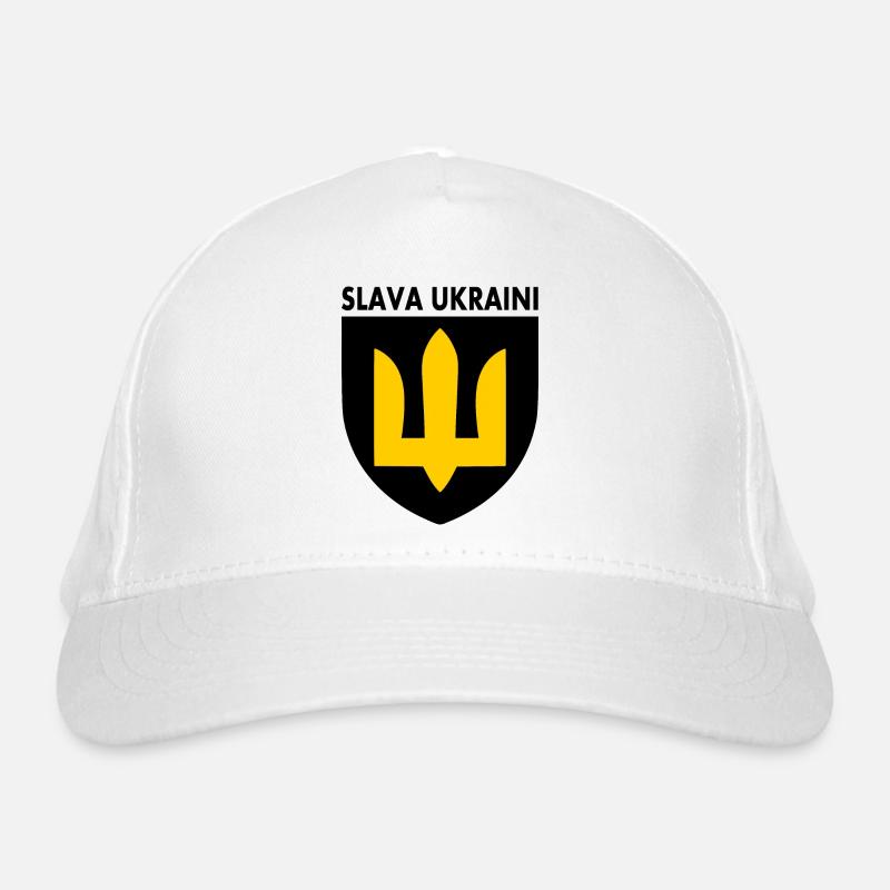 Casquette classique bio