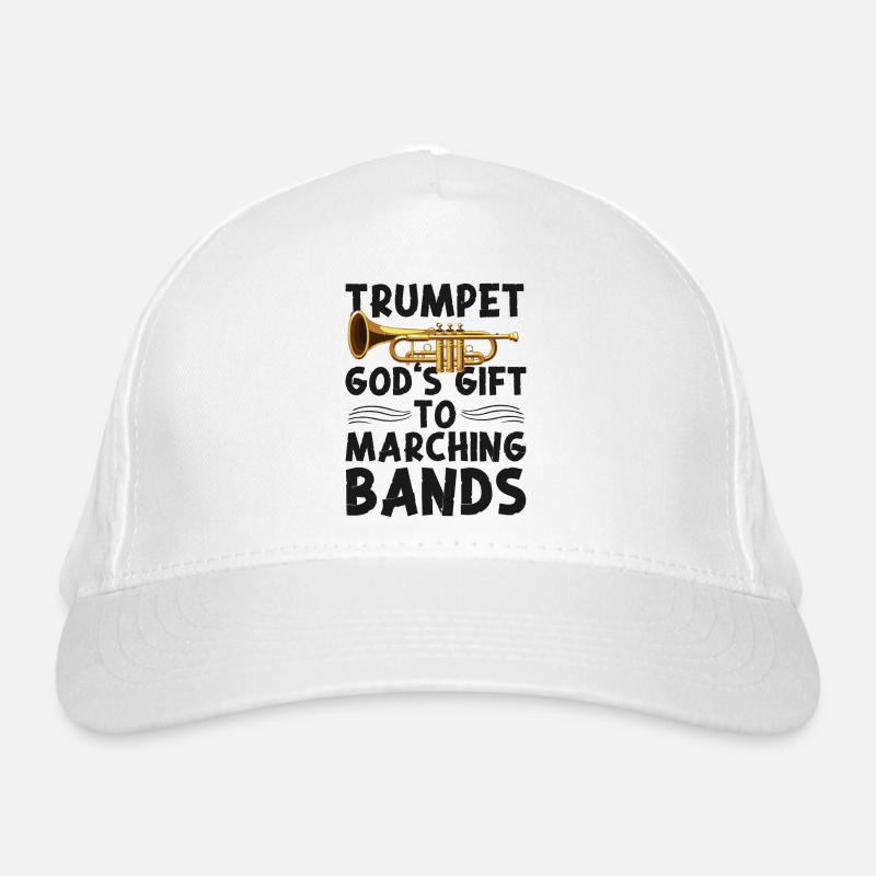 Casquette classique bio