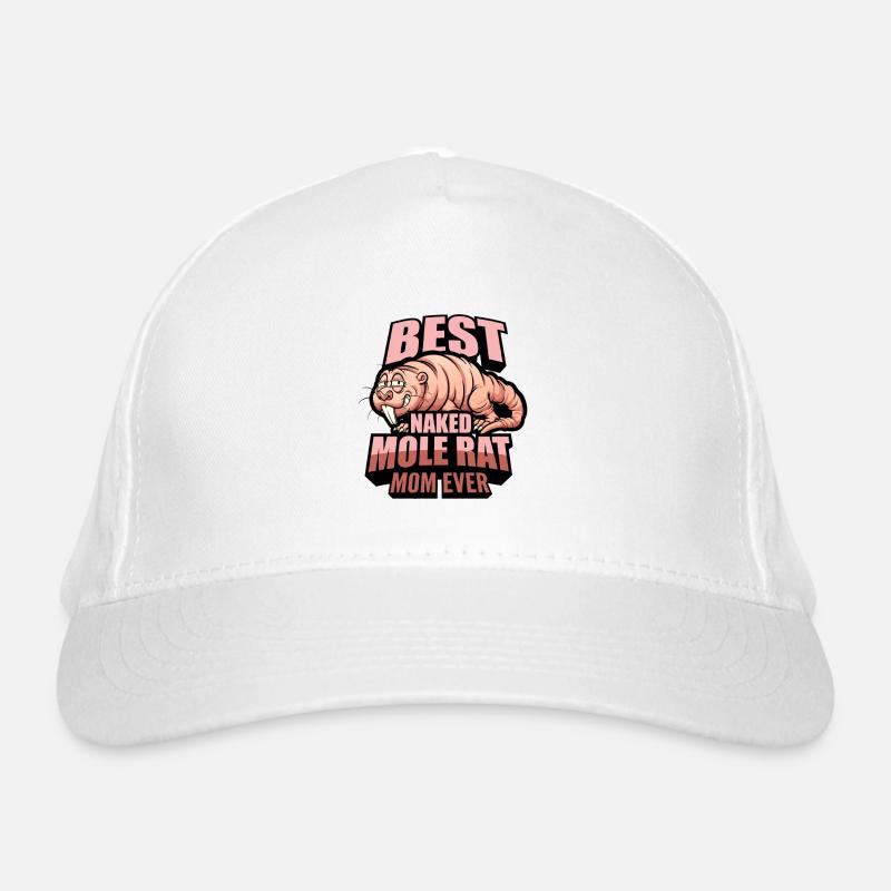 Organic Baseball Cap