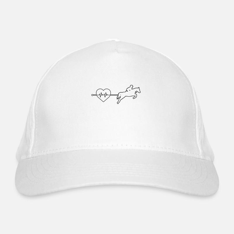 Bio-Baseballkappe
