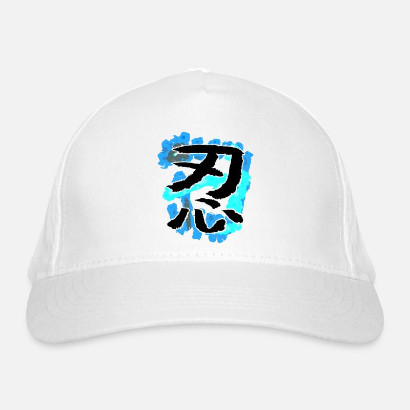 Ninja JAPON Casquette classique bio