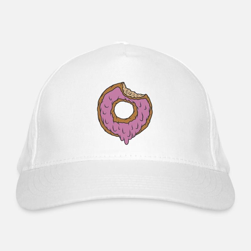Organic Baseball Cap