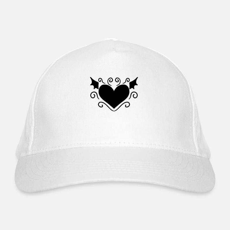 Organic Baseball Cap