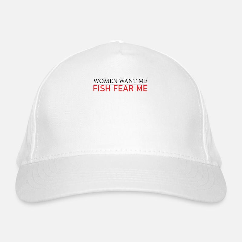 Thérapie Pêche de lac Carpe de lac Pêcheur Appât Casquette classique bio