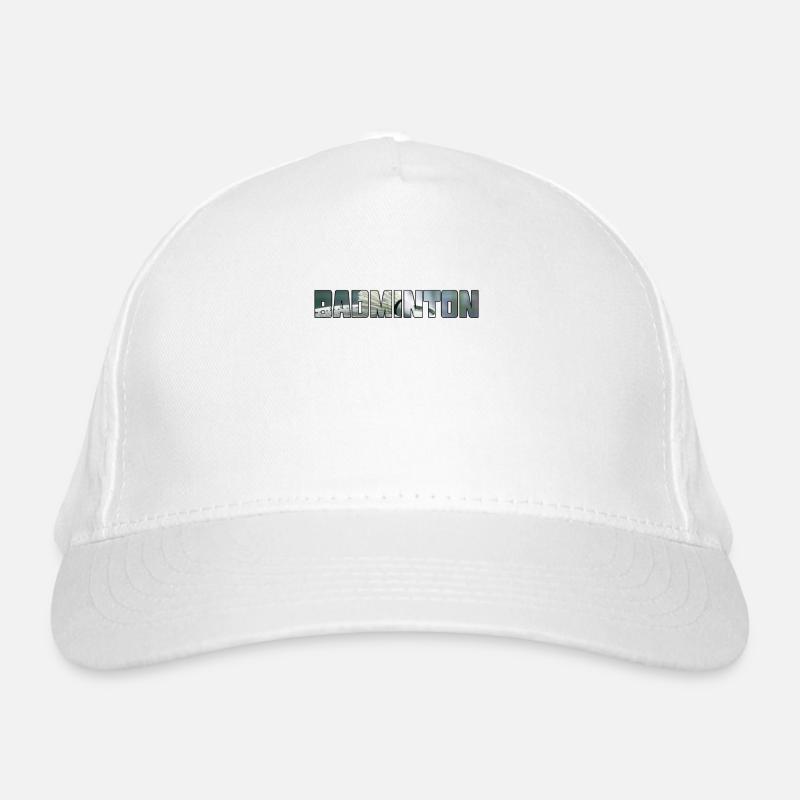 Bio-Baseballkappe