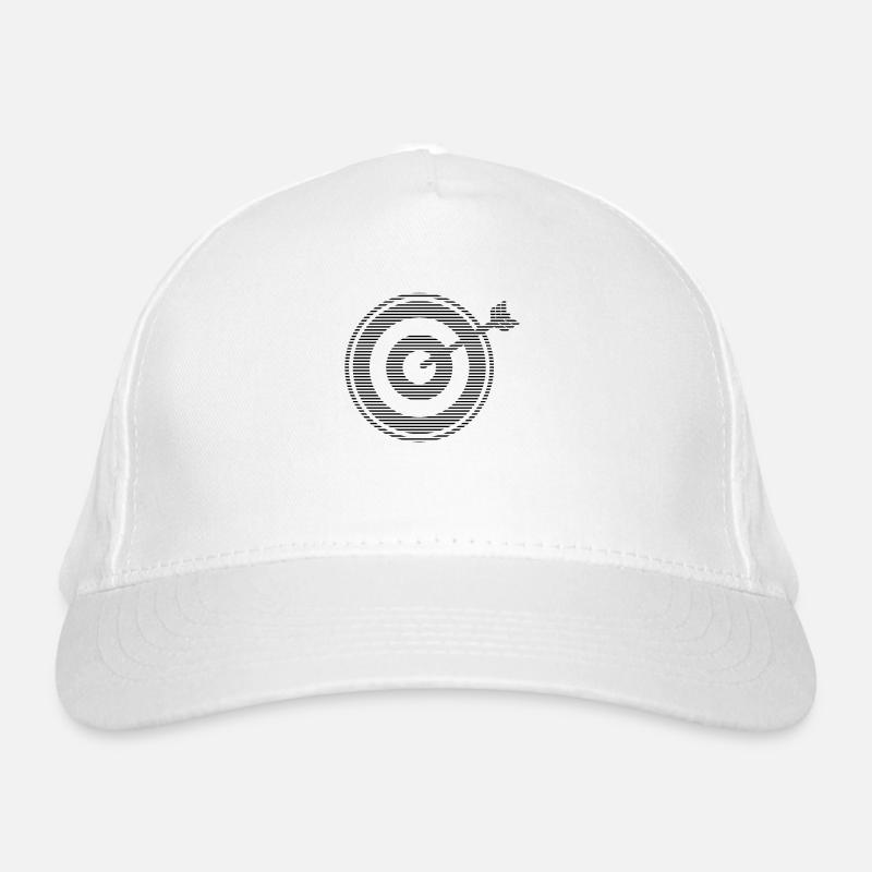 Dard Casquette classique bio