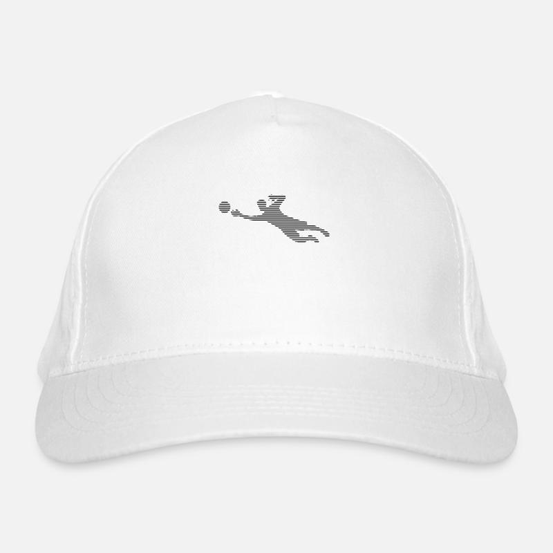 Bio-Baseballkappe