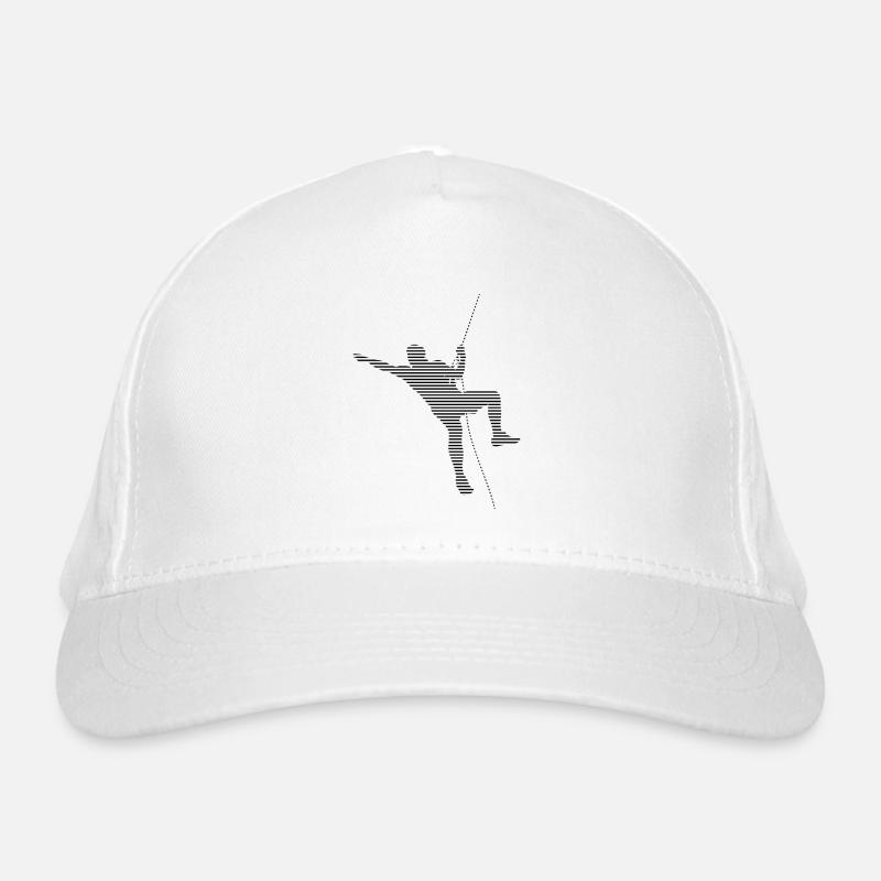 Bio-Baseballkappe
