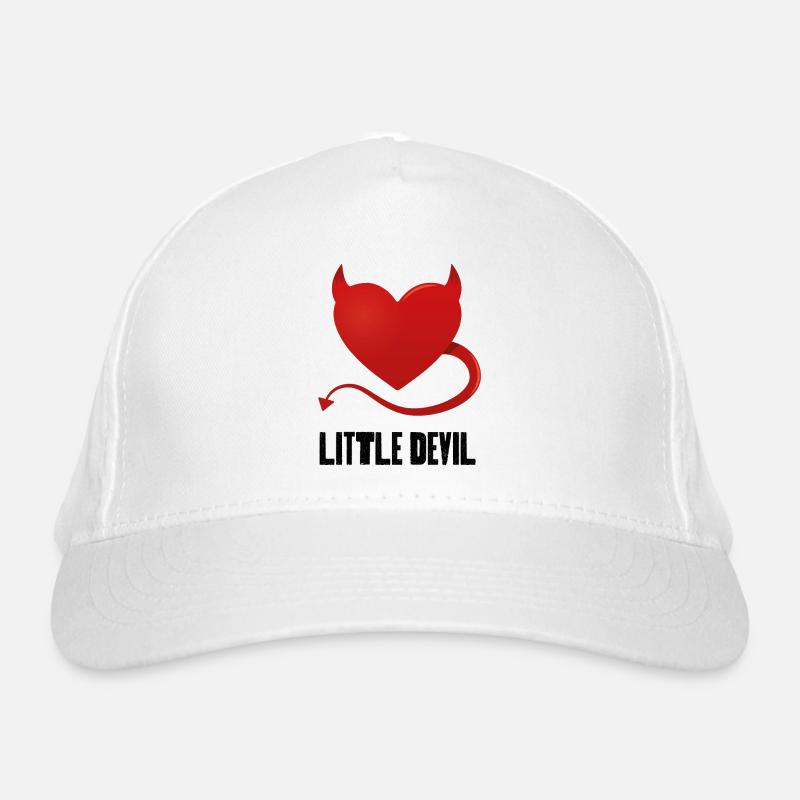 Casquette classique bio