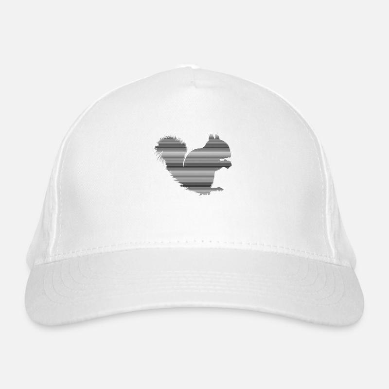 Organic Baseball Cap