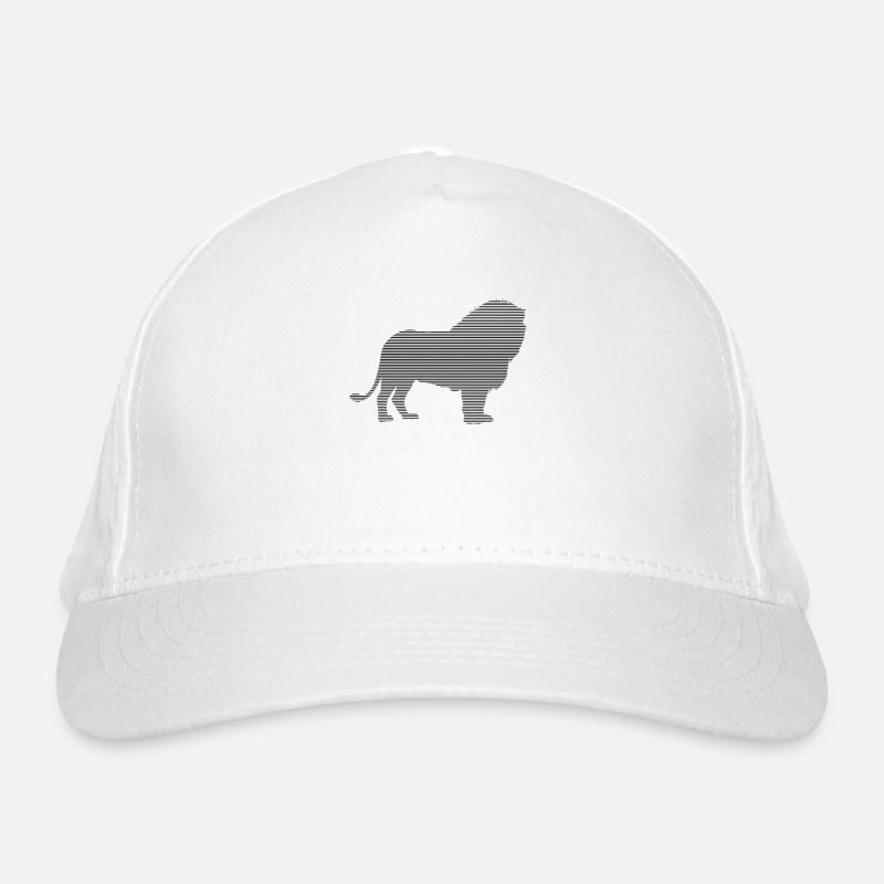 Organic Baseball Cap