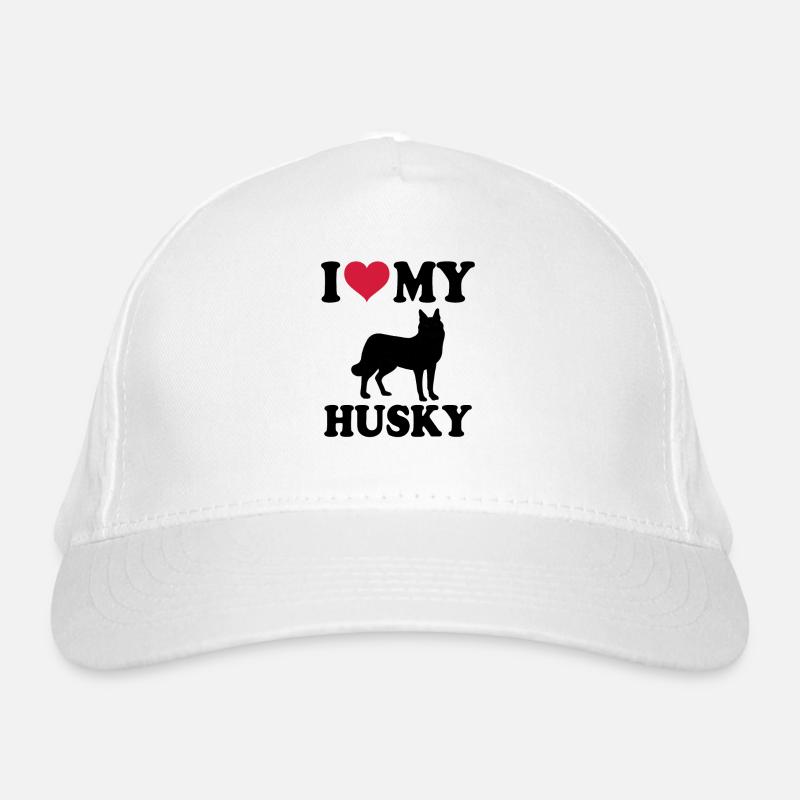Rauque Casquette classique bio