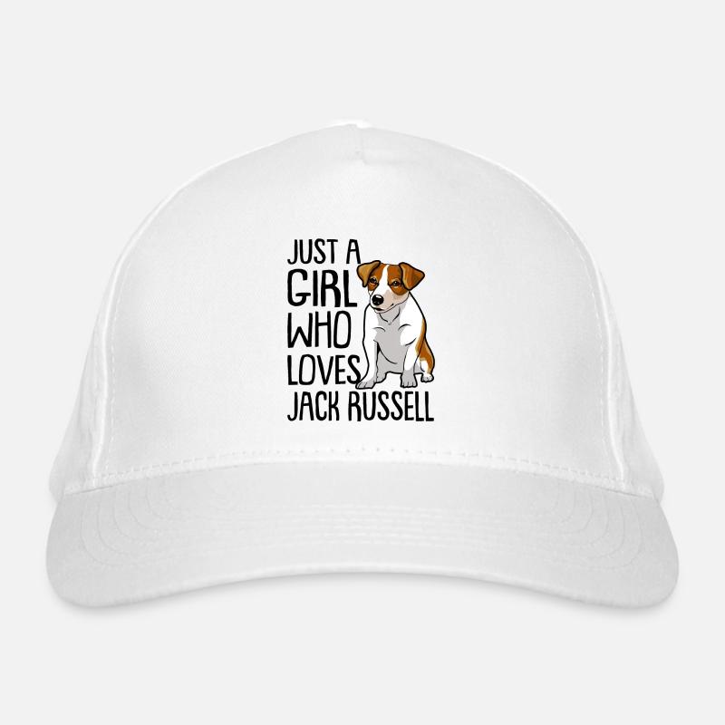 Bio-Baseballkappe