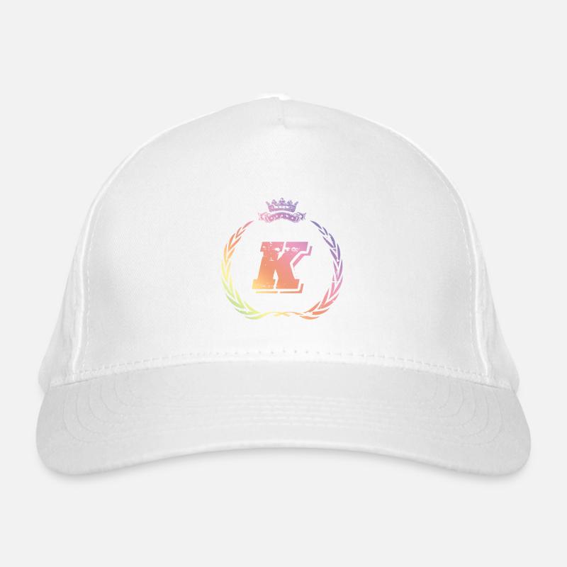 Bio-Baseballkappe