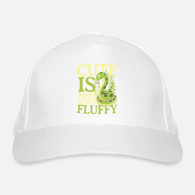 Bio-Baseballkappe