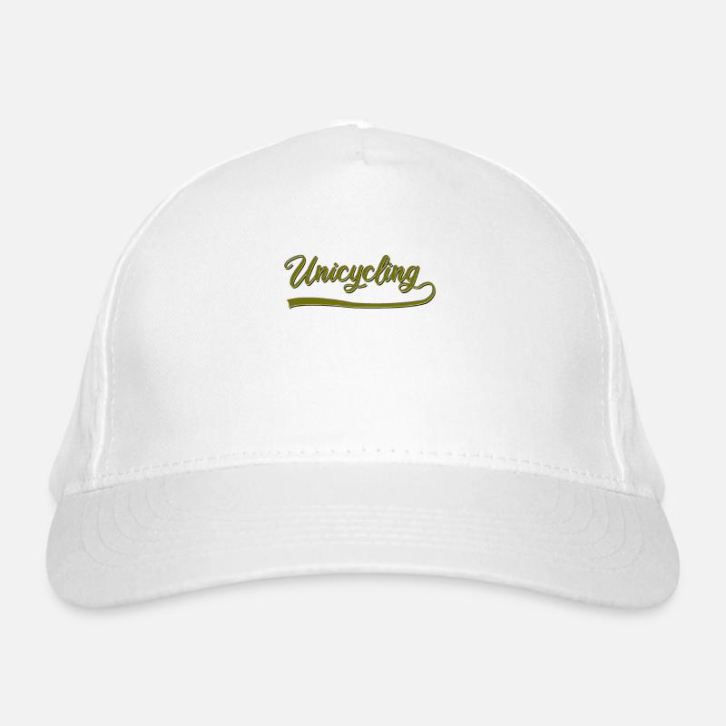 Bio-Baseballkappe