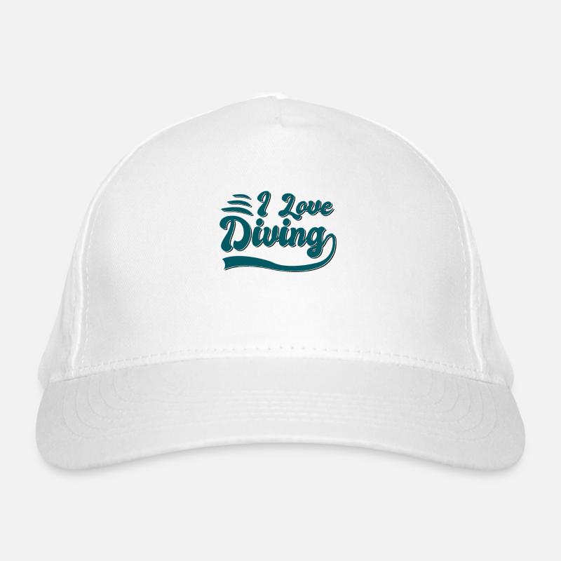 Bio-Baseballkappe