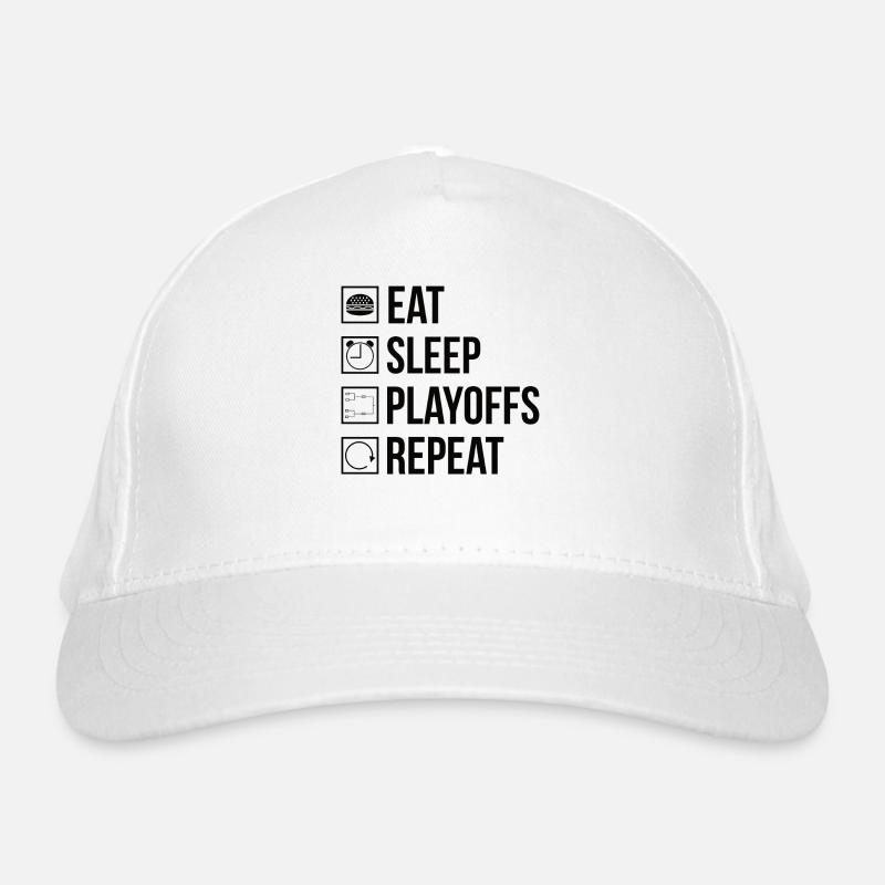 Bio-Baseballkappe