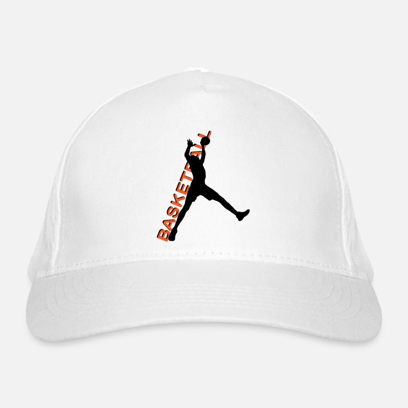 Sport. Bio-Baseballkappe