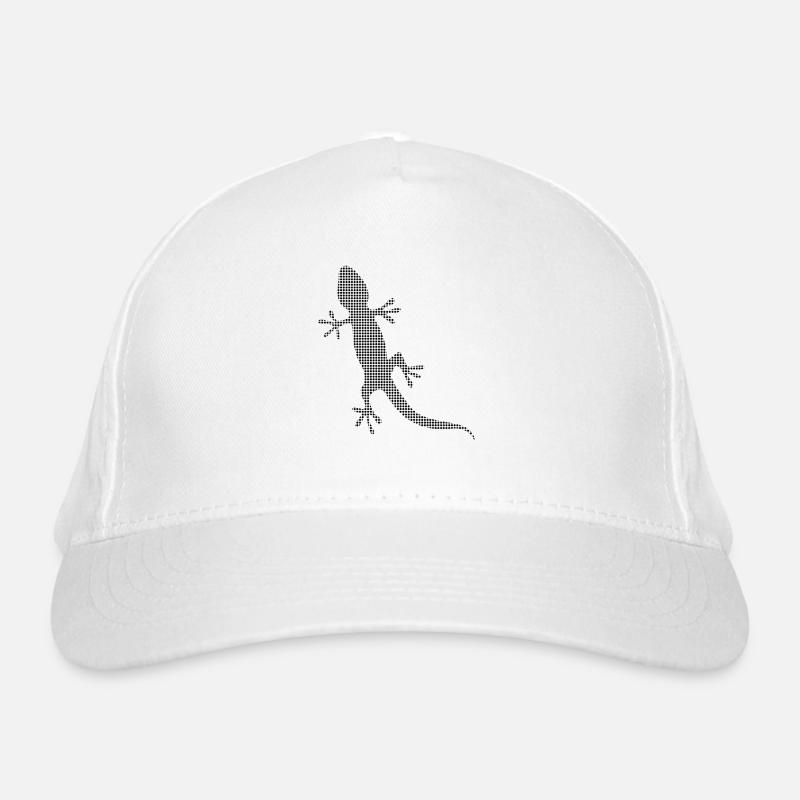 Organic Baseball Cap