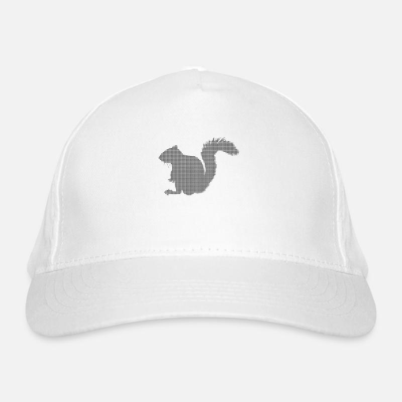 Casquette classique bio