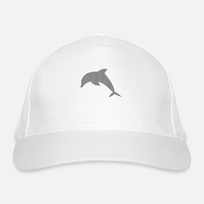 Organic Baseball Cap