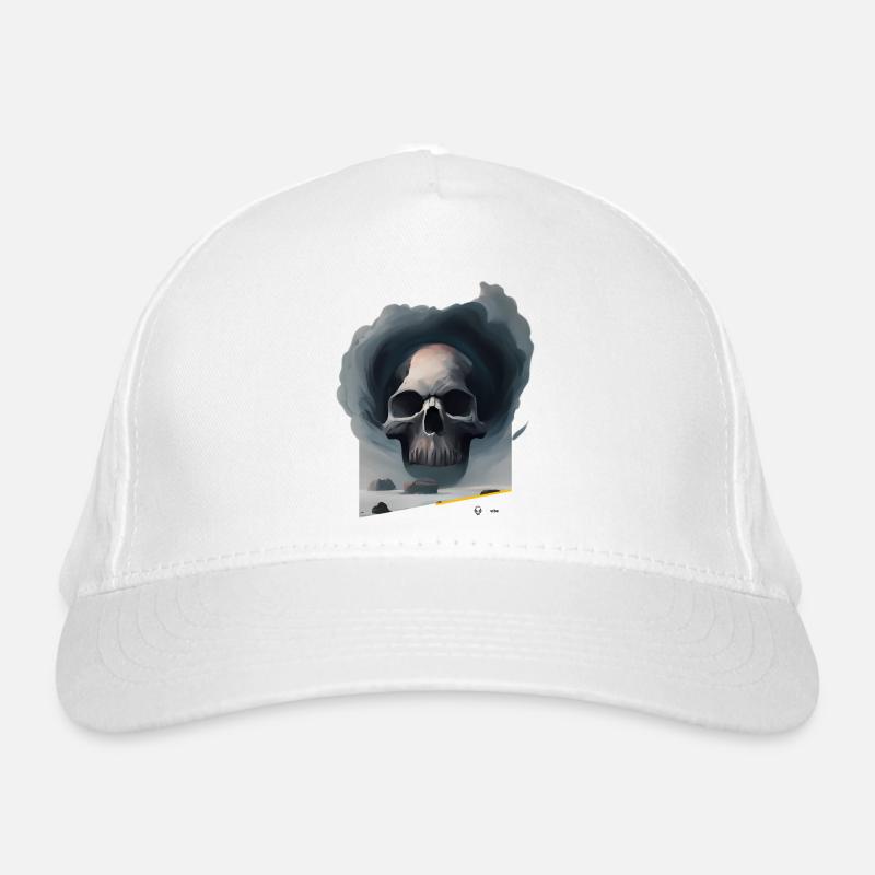 Organic Baseball Cap