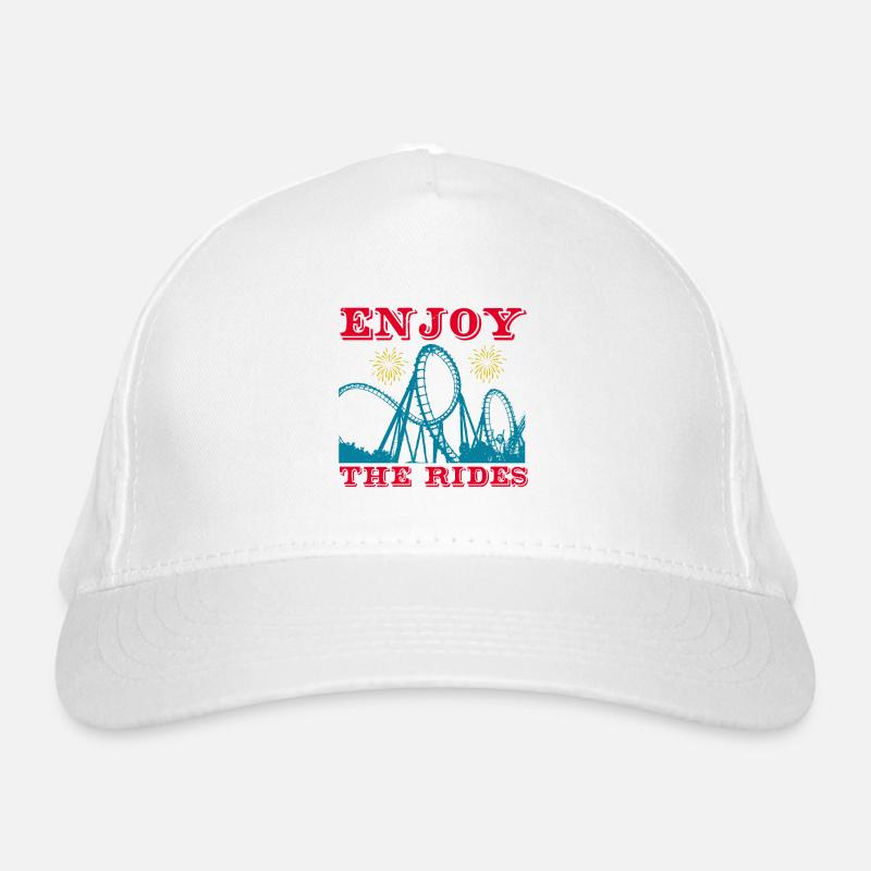Casquette classique bio