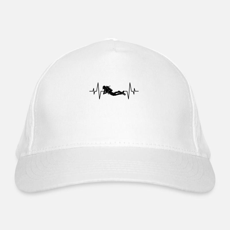 Organic Baseball Cap