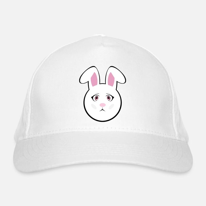 Ora Miko Casquette classique bio