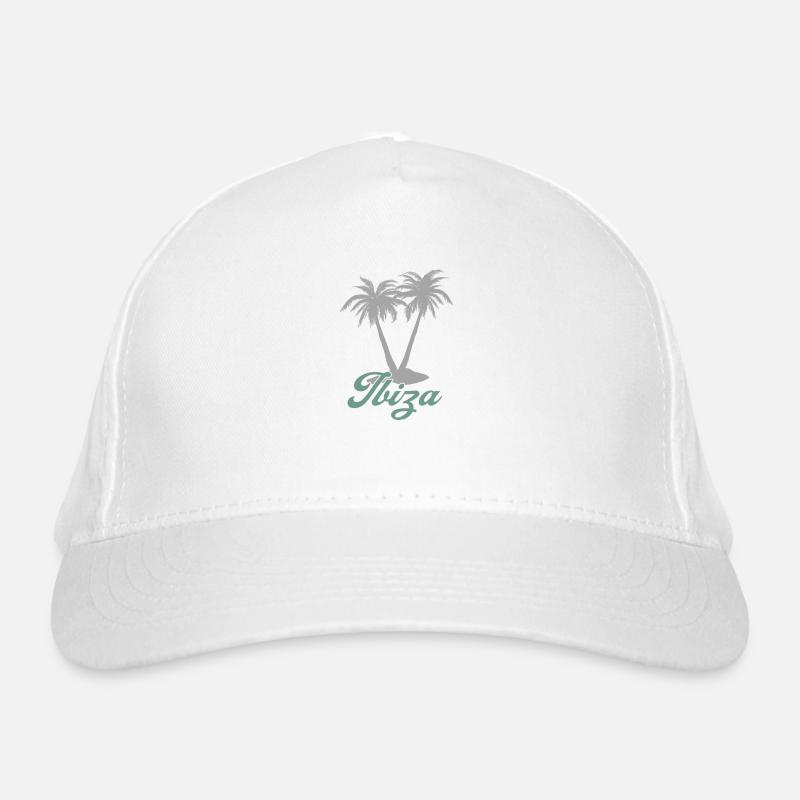 Bio-Baseballkappe