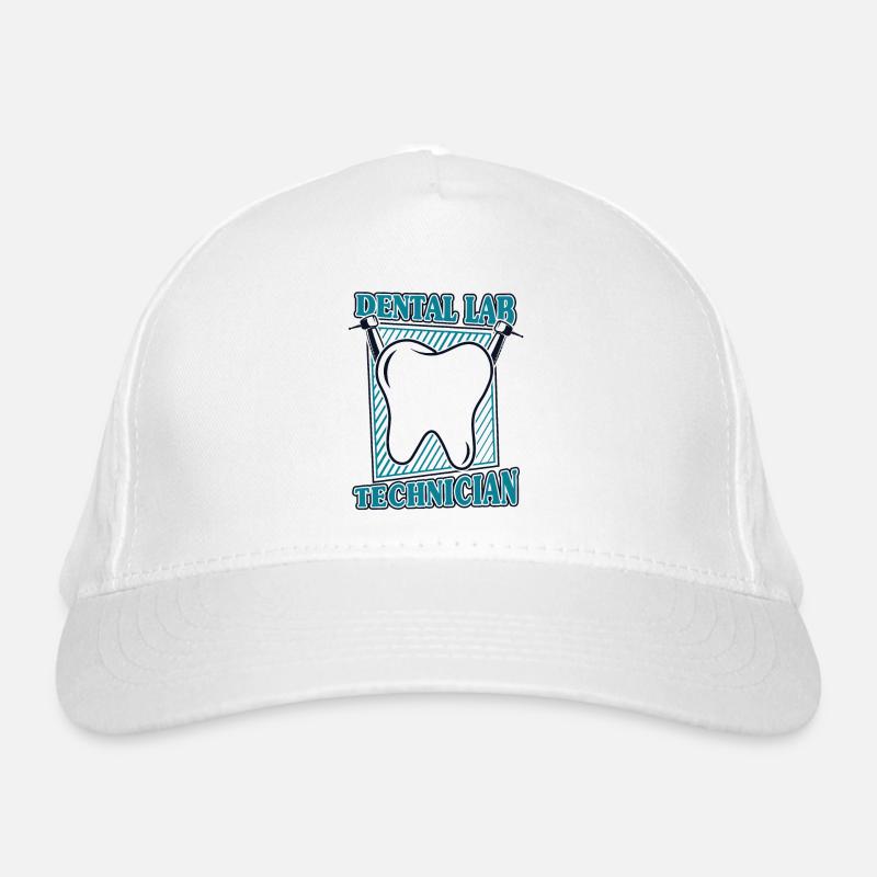 Dental Laboratory Dental Laboratory Master Dental Technician Organic Baseball Cap