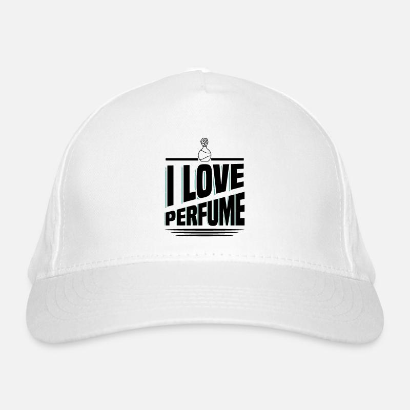 Parfüm Fragrance Perfüm Perfume Parfum Casquette classique bio