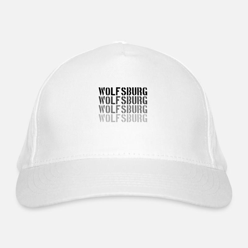 Organic Baseball Cap